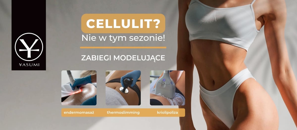 Rozsmakuj się w kwietniowych promocjach! Czekoladowe ukojenie i nowości w Yasumi!