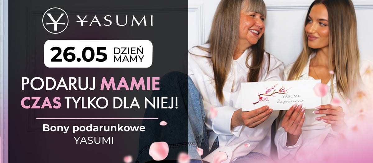 W oczach Mamy zawsze będziesz najważniejszy. Czas spojrzeć na nią z taką samą troską i wdzięcznością