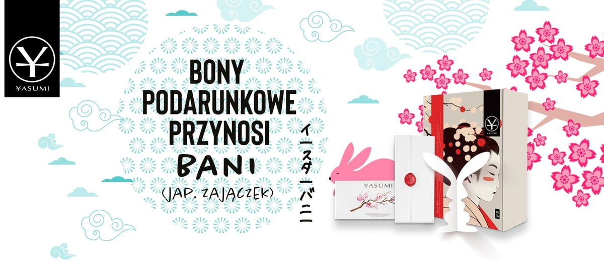Radosnych Świąt Wielkiej Nocy!