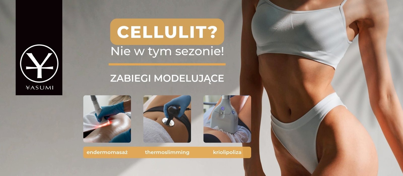 Rozsmakuj się w kwietniowych promocjach! Czekoladowe ukojenie i nowości w Yasumi!