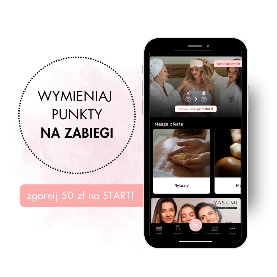 Pobierz naszą aplikację!
